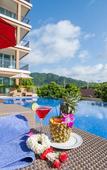 Туры в отель Grand Naiharn Suite Туры в отель Grand Naiharn Suite