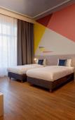 Туры в отель Colors Urban Hotel Туры в отель Colors Urban Hotel