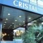Туры в отель Cristal hotel Lecce, оператор Anex Tour