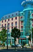 Туры в отель Cristal Palace Туры в отель Cristal Palace