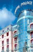 Туры в отель Cristal Palace Туры в отель Cristal Palace