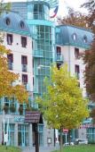 Туры в отель Cristal Palace Туры в отель Cristal Palace