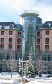 Туры в отель Cristal Palace Туры в отель Cristal Palace