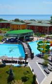 Туры в отель Therma Eco Village Туры в отель Therma Eco Village