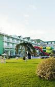 Туры в отель Therma Eco Village Туры в отель Therma Eco Village