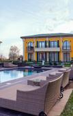 Туры в отель Therma Eco Village Туры в отель Therma Eco Village
