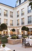Туры в отель Auberge du Jeu de Paume Туры в отель Auberge du Jeu de Paume