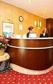 Туры в отель Cristallo Torino Туры в отель Cristallo Torino