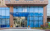 Туры в отель Renaissance Palace Baku Туры в отель Renaissance Palace Baku