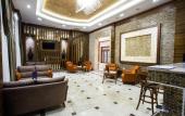 Туры в отель Renaissance Palace Baku Туры в отель Renaissance Palace Baku