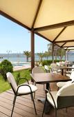Туры в отель Ramada Loutraki Poseidon Resort Туры в отель Ramada Loutraki Poseidon Resort