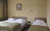 Туры в отель Hotel Ok Georgia Туры в отель Hotel Ok Georgia