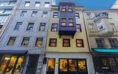 Туры в отель Meroddi Galata Mansion Туры в отель Meroddi Galata Mansion