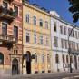Туры в отель Bohemia Apartments Prague Old Town, оператор Anex Tour