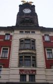 Туры в отель Vesta Hostel Туры в отель Vesta Hostel