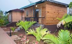Go Green Spice & Eco Friendly Resort