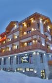 Туры в отель Gudauri Inn Туры в отель Gudauri Inn