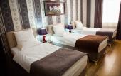 Туры в отель Issam Hotel & Spa Туры в отель Issam Hotel & Spa