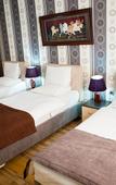 Туры в отель Issam Hotel & Spa Туры в отель Issam Hotel & Spa