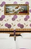 Туры в отель Issam Hotel & Spa Туры в отель Issam Hotel & Spa
