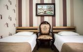Туры в отель Issam Hotel & Spa Туры в отель Issam Hotel & Spa