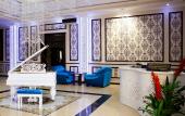 Туры в отель Issam Hotel & Spa Туры в отель Issam Hotel & Spa