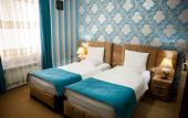 Туры в отель Issam Hotel & Spa Туры в отель Issam Hotel & Spa