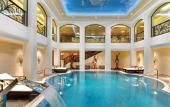 Туры в отель The St. Regis Moscow Nikolskaya Туры в отель The St. Regis Moscow Nikolskaya