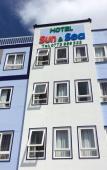 Туры в отель Sun & Sea Туры в отель Sun & Sea