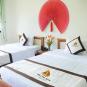 Туры в отель Vela Phu Quoc Resort, оператор Anex Tour