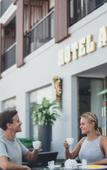 Туры в отель Morris Hotel Phu Quoc Туры в отель Morris Hotel Phu Quoc