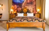 Туры в отель Boutique Hotel Baku Туры в отель Boutique Hotel Baku