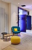 Туры в отель Holiday Inn Nice Туры в отель Holiday Inn Nice