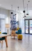 Туры в отель Holiday Inn Nice Туры в отель Holiday Inn Nice