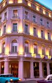 Туры в отель Gran Hotel Manzana Kempinski La Habana Туры в отель Gran Hotel Manzana Kempinski La Habana