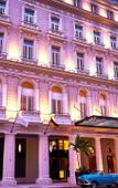 Туры в отель Gran Hotel Manzana Kempinski La Habana Туры в отель Gran Hotel Manzana Kempinski La Habana