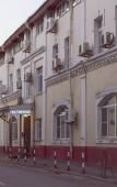 Туры в отель Андрон Отель на площади Ильича Туры в отель Андрон Отель на площади Ильича