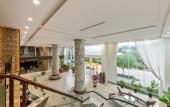 Туры в отель Amarin Resort Phu Quoc Туры в отель Amarin Resort Phu Quoc