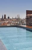 Туры в отель Gran Melia Palacio de los Duques Туры в отель Gran Melia Palacio de los Duques
