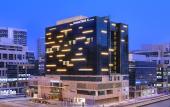 Туры в отель DoubleTree by Hilton Dubai - Business Bay Туры в отель DoubleTree by Hilton Dubai - Business Bay