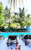 Туры в отель The Lodge Unawatuna Туры в отель The Lodge Unawatuna