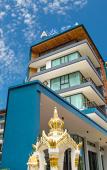 Туры в отель Ava Sea Resort Krabi Туры в отель Ava Sea Resort Krabi