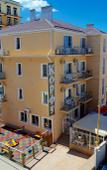Туры в отель Bomo Corfu Туры в отель Bomo Corfu