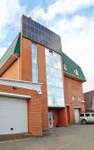 Туры в отель Fedorov ApartHotel Туры в отель Fedorov ApartHotel