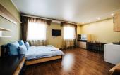 Туры в отель Fedorov ApartHotel Туры в отель Fedorov ApartHotel
