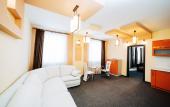 Туры в отель Fedorov ApartHotel Туры в отель Fedorov ApartHotel