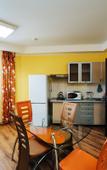 Туры в отель Fedorov ApartHotel Туры в отель Fedorov ApartHotel