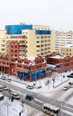 Туры в отель Randevu Туры в отель Randevu