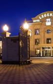 Туры в отель Hotel Legenda Туры в отель Hotel Legenda