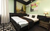 Туры в отель Buddhotel Moscow Туры в отель Buddhotel Moscow